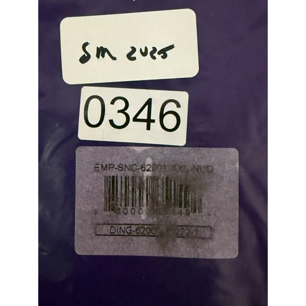 Empetua by Shapermint Everyday Essentials Scoop Neck Cami Oatmeal 2XL NWT - Picture 9 of 10